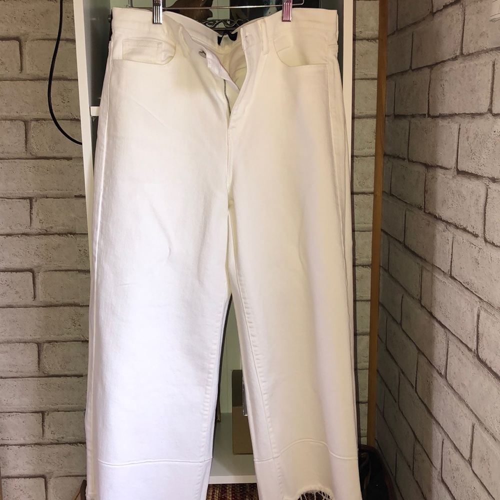 Sale πππππππBanana republic brand new jeans - Picture 1 of 7